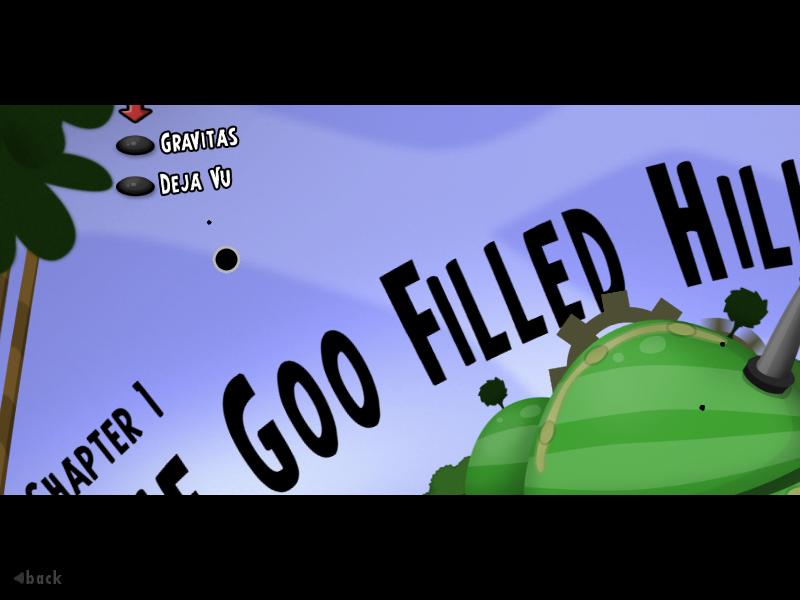 Two custom levels showing up